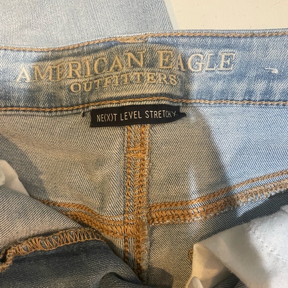 pack of 2 american eagle ripped jeans - Picture 5 of 6